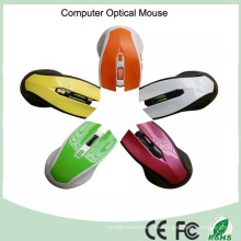 Mini USB optische 3D Maus für PC Laptop Computer (M-806)